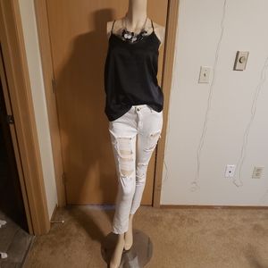 Woman's outfit